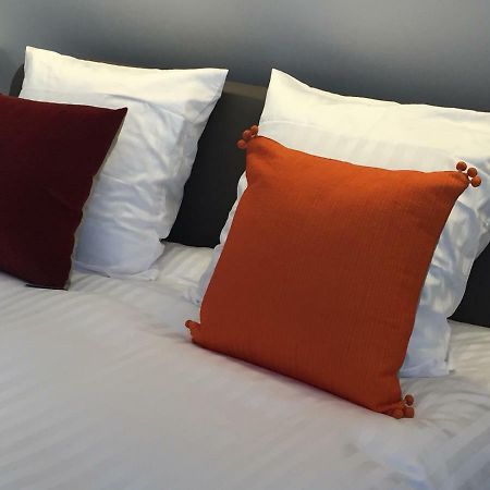 Bed and Breakfast B-Square Brujas Exterior foto