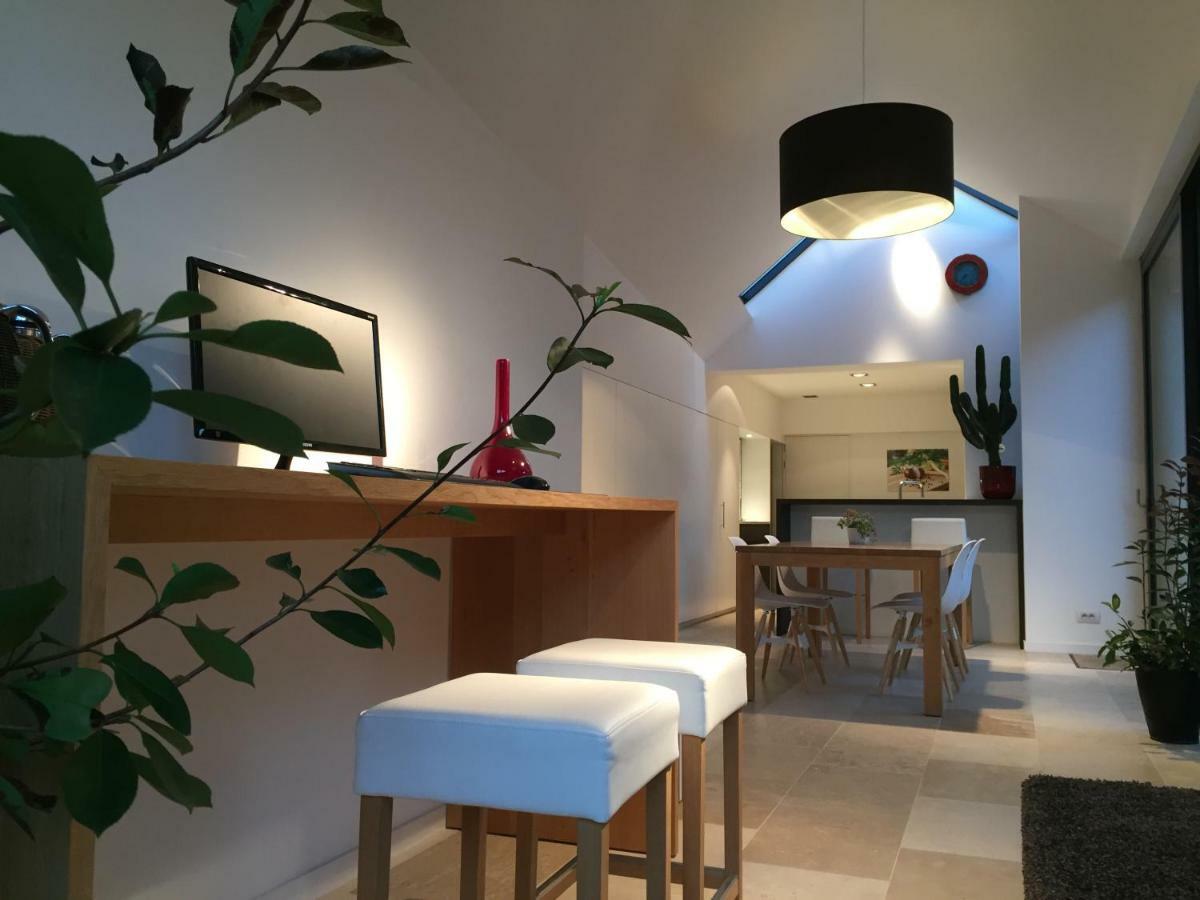 Bed and Breakfast B-Square Brujas Exterior foto